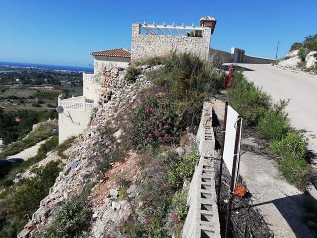 Terreno en venta en Barri Port / Centro, la Marina Alta