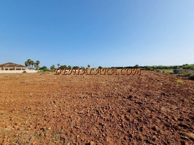 Terreno en venta en Barri Port / Centre, Dénia