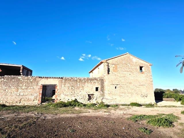Terreno en venta en Barri Port / Centro, la Marina Alta