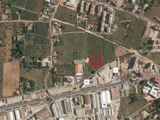 Terreno en venta en Barri Port / Centro, la Marina Alta