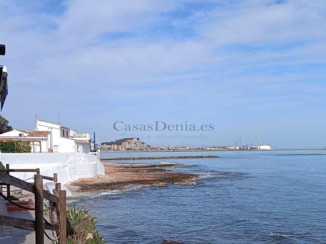 Terreno en venta en Dénia, Barri Port / Centro Terreno en venta en Dénia, Barri Port / Centro
