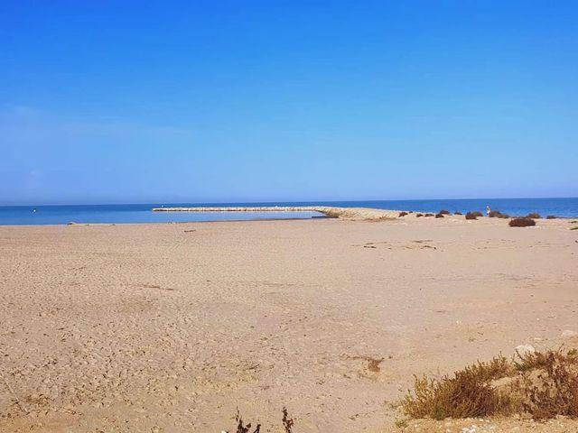 Terreno en venta en Barri Port / Centre, Dénia