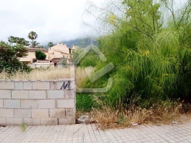 Terreno en venta en Barri Port / Centro, la Marina Alta