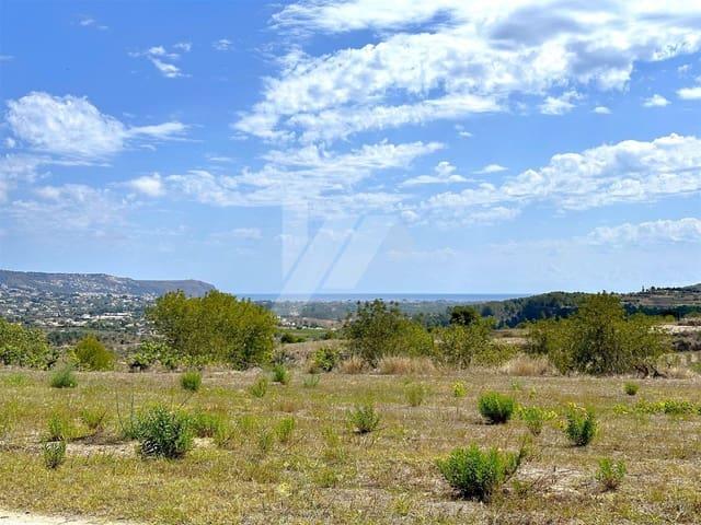 Terreno en venta en Dénia, Barri Port / Centro Terreno en venta en Dénia, Barri Port / Centro