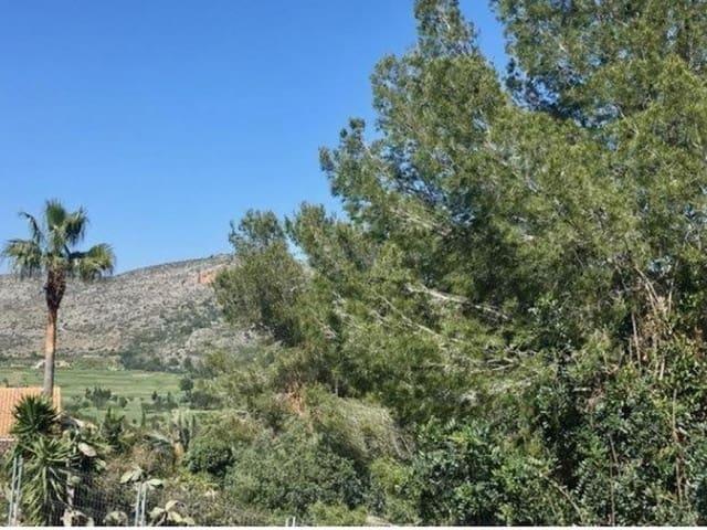 Terreno en venta en Dénia, Barri Port / Centro Terreno en venta en Dénia, Barri Port / Centro