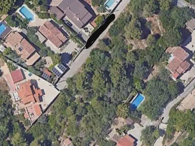 Terreno en venta en Barri Port / Centro, la Marina Alta
