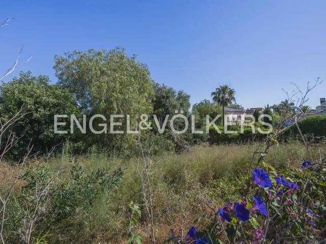 Terreno en venta en Barri Port / Centro, la Marina Alta