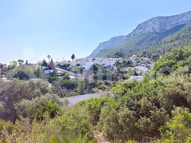 Terreno en venta en Barri Port / Centro, la Marina Alta