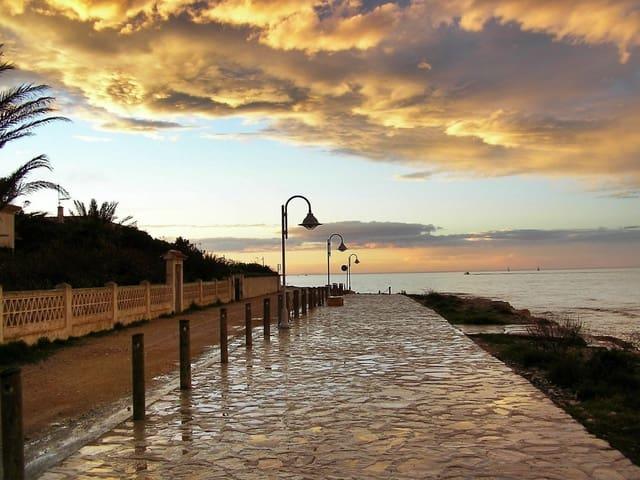 Terreno en venta en Barri Port / Centro, la Marina Alta