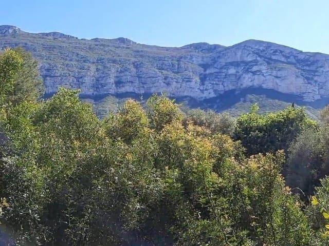 Terreno en venta en Barri Port / Centro, la Marina Alta