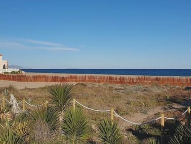 Terreno en venta en Barri Port / Centro, la Marina Alta