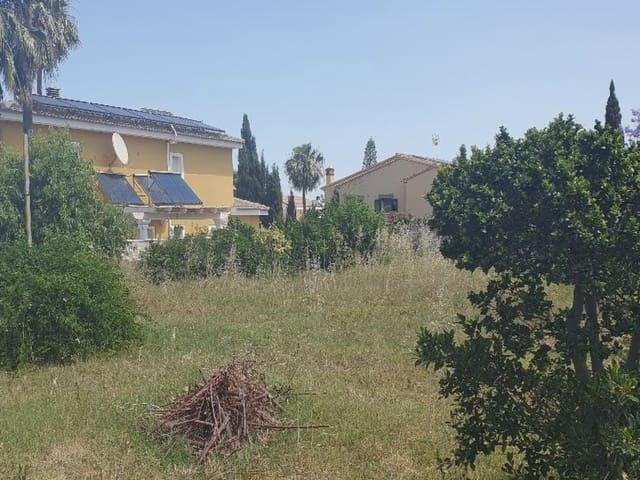 Terreno en venta en Barri Port / Centro, la Marina Alta