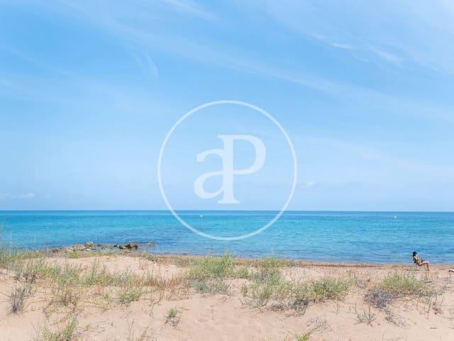 Terreno en venta en Dénia, Barri Port / Centro Terreno en venta en Dénia, Barri Port / Centro