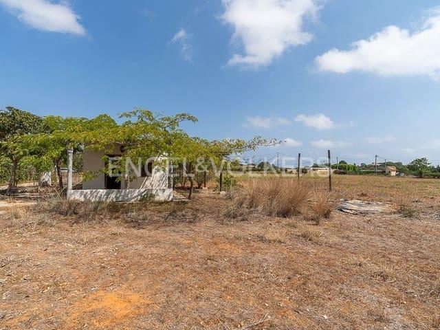Terreno en venta en Barri Port / Centro, la Marina Alta