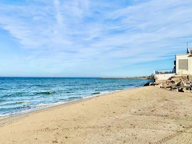 Terreno en venta en Dénia, Barri Port / Centro Terreno en venta en Dénia, Barri Port / Centro