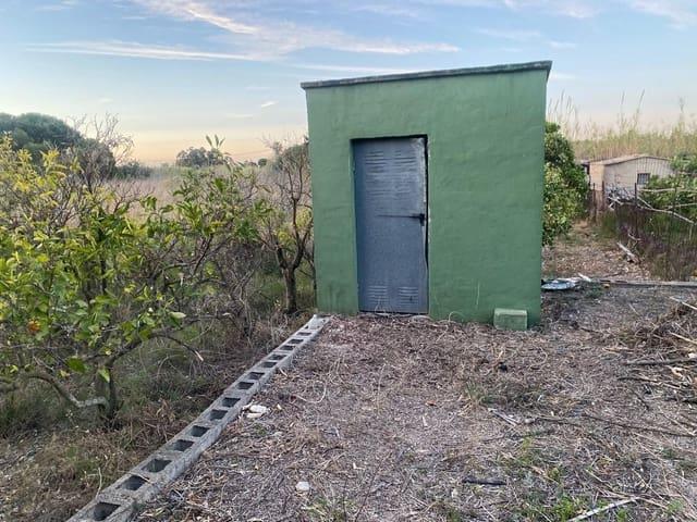 Terreno en venta en Barri Port / Centro, la Marina Alta