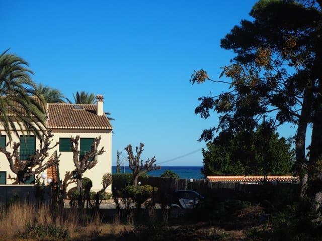 Terreno en venta en Barri Port / Centro, Dénia