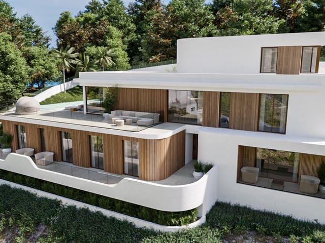 Terreno en venta en Barri Port / Centro, Dénia