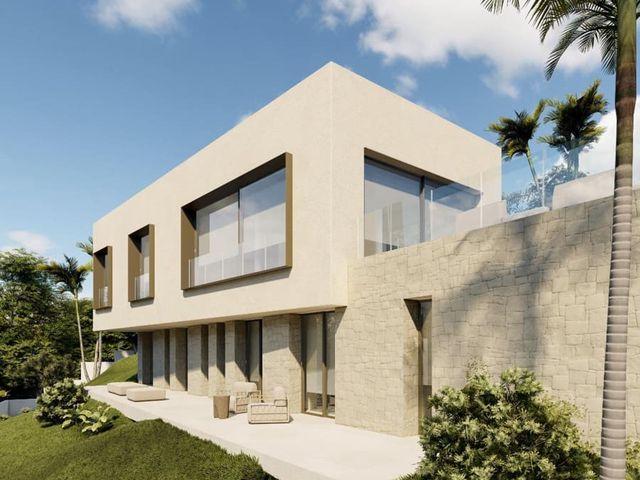 Terreno en venta en Barri Port / Centro, la Marina Alta