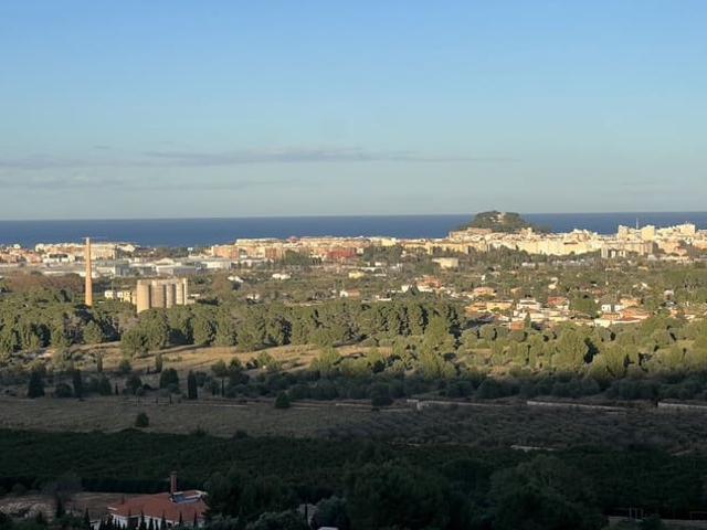 Terreno en venta en Dénia, Barri Port / Centro Terreno en venta en Dénia, Barri Port / Centro