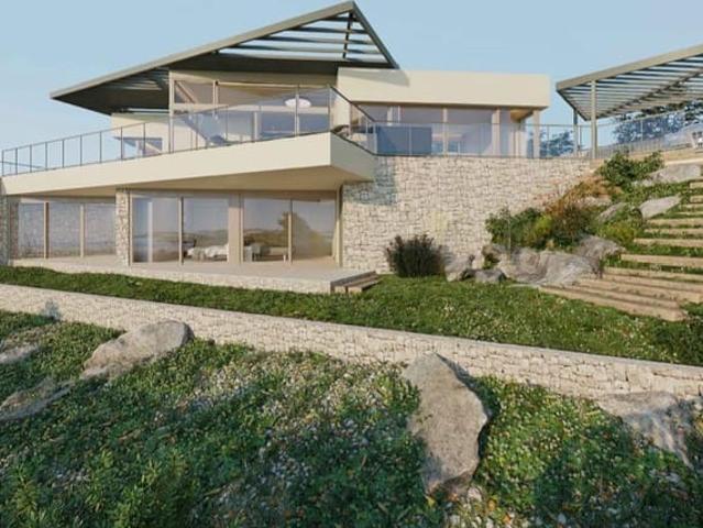 Terreno en venta en Barri Port / Centro, la Marina Alta