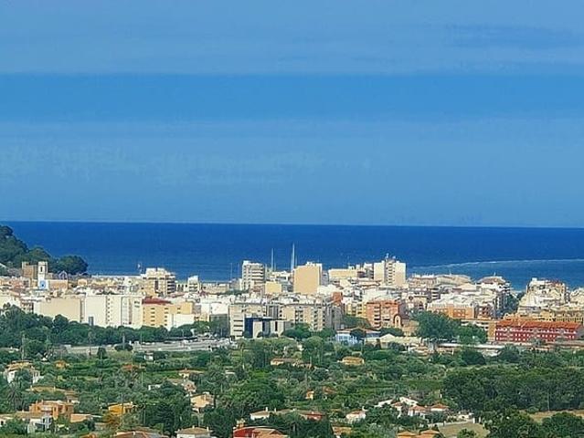 Terreno en venta en Barri Port / Centro, la Marina Alta