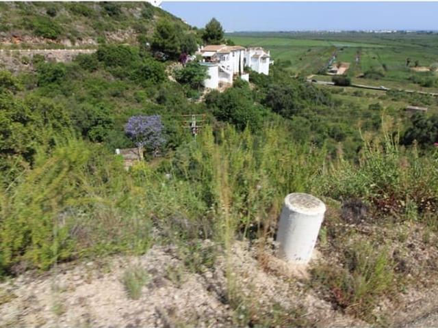 Terreno en venta en Dénia, Barri Port / Centro Terreno en venta en Dénia, Barri Port / Centro