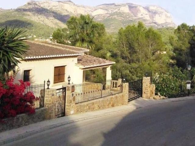 Terreno en venta en Barri Port / Centro, la Marina Alta