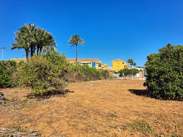 Terreno en venta en Dénia, Barri Port / Centro Terreno en venta en Dénia, Barri Port / Centro