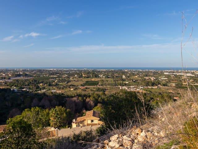 Terreno en venta en Dénia, Barri Port / Centro Terreno en venta en Dénia, Barri Port / Centro