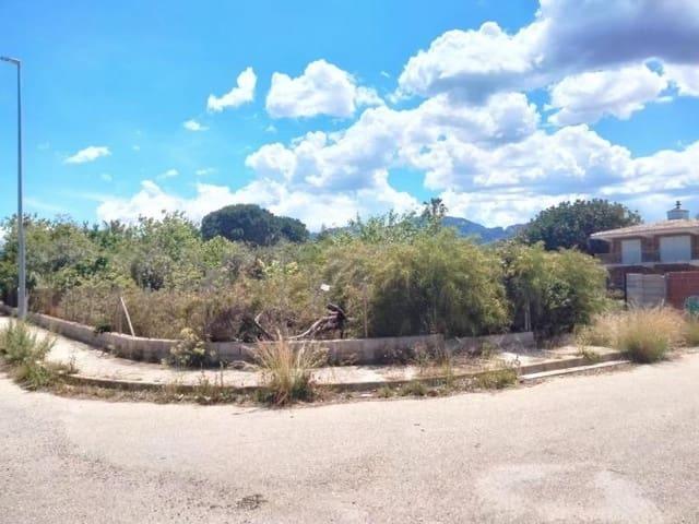 Terreno en venta en Barri Port / Centro, Dénia