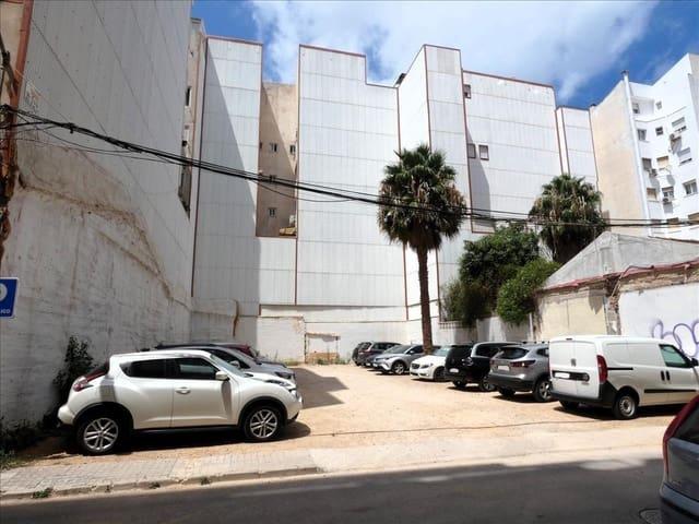 Terreno en venta en Dénia, Barri Port / Centro Terreno en venta en Dénia, Barri Port / Centro