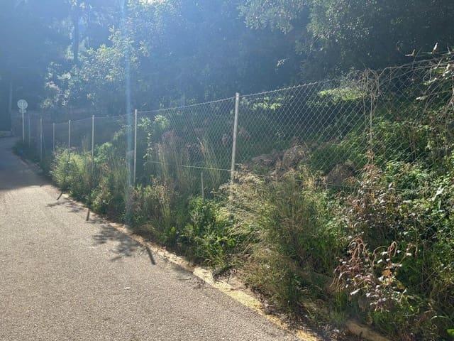Terreno en venta en Barri Port / Centre, Dénia