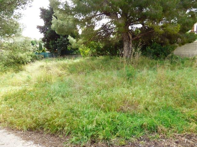 Terreno en venta en Barri Port / Centre, Dénia