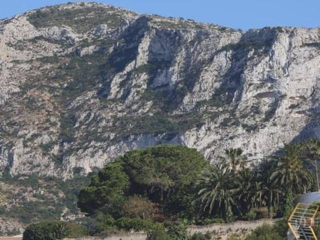 Terreno en venta en Barri Port / Centro, la Marina Alta
