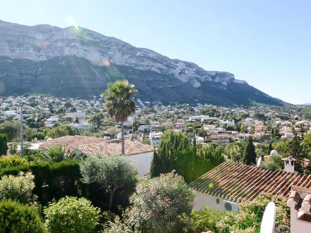 Terreno en venta en Barri Port / Centro, la Marina Alta