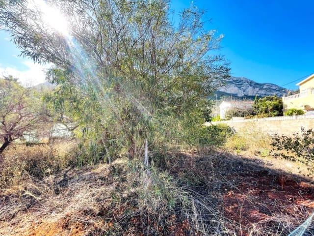 Terreno en venta en Barri Port / Centro, la Marina Alta