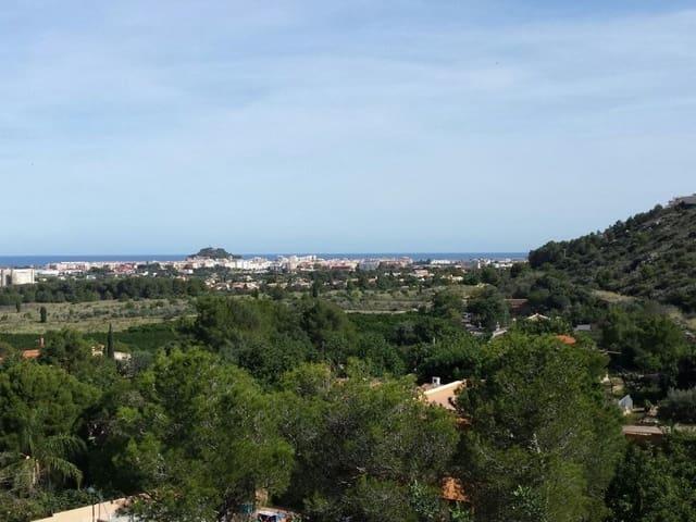 Terreno en venta en Barri Port / Centro, la Marina Alta