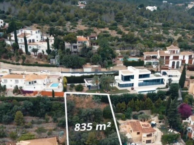 Terreno en venta en Dénia, Barri Port / Centro Terreno en venta en Dénia, Barri Port / Centro