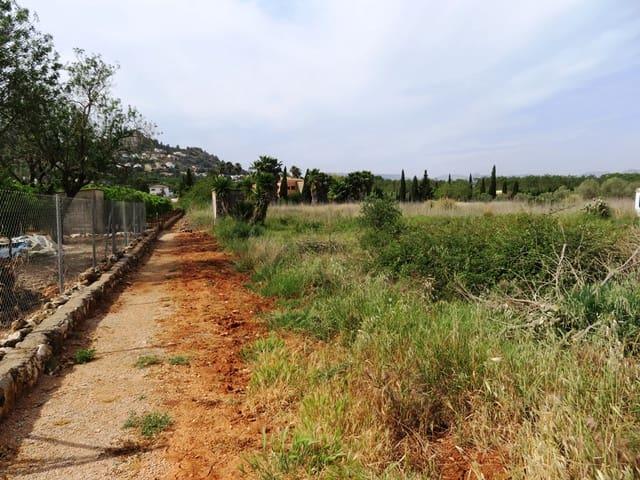 Terreno en venta en Dénia, Barri Port / Centro Terreno en venta en Dénia, Barri Port / Centro