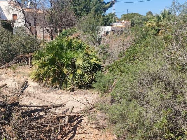 Terreno en venta en Barri Port / Centro, la Marina Alta