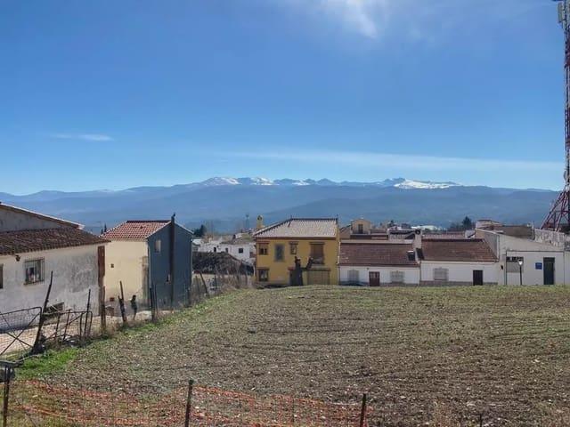 Terreno en venta en Comarca de Guadix, Andalucía