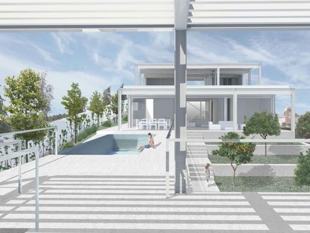 Terreno en venta en Comarca de la Vega de Granada, Andalucía
