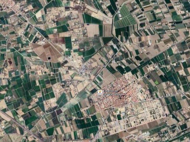 Terreno en venta en el Baix Segura / La Vega Baja, Valencia