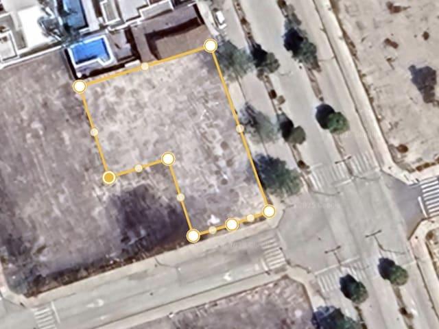 Terreno en venta en Dolores