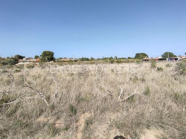 Terreno en venta en La Serranía, Valencia