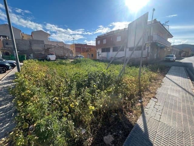 Terreno en venta en El Algar, Campo de Cartagena y Mar Menor