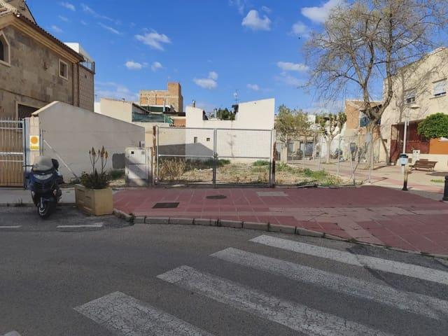 Terreno en venta en Beniaján, Área Metropolitana de Murcia