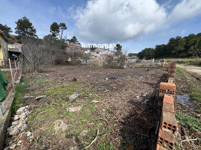 Terreno en venta en Anoia, Catalunya