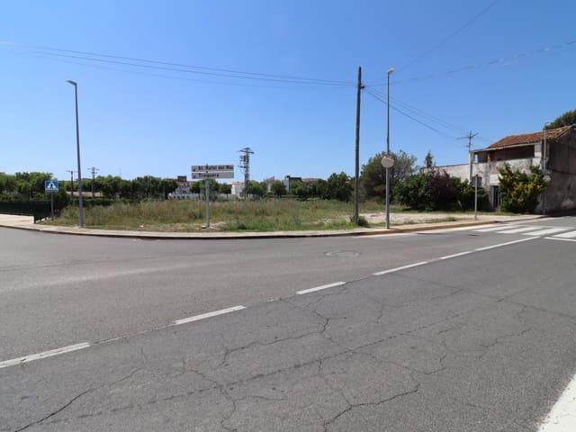 Terreno en venta en el Castell, Montsià